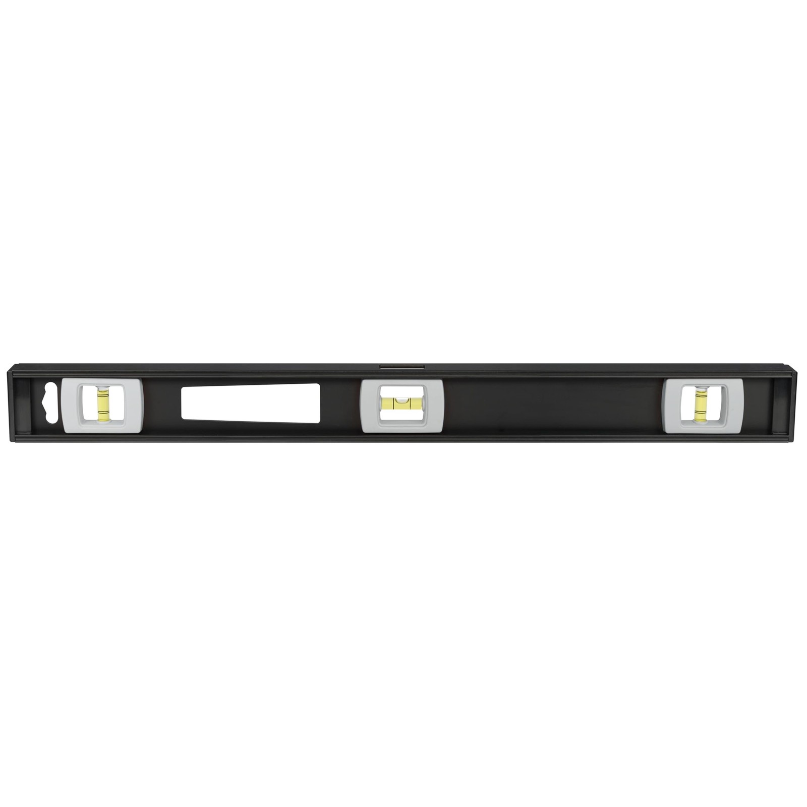 Johnson Level & Tool 5700-0800 8" Magnetic Billet Torpedo Level