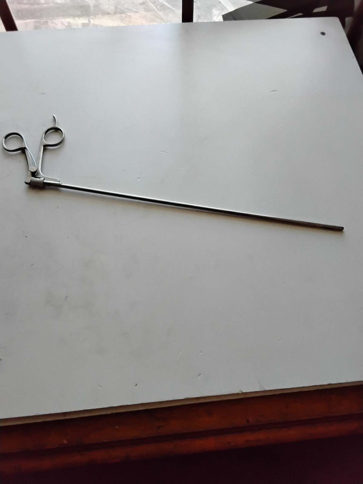 Jarit 615-160 Surgical Scissor Made In Germany  Medical Instrument