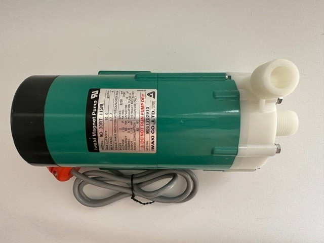 IWAKI America Super Quiet Aquarium Pumps-MD-30RT -115NL