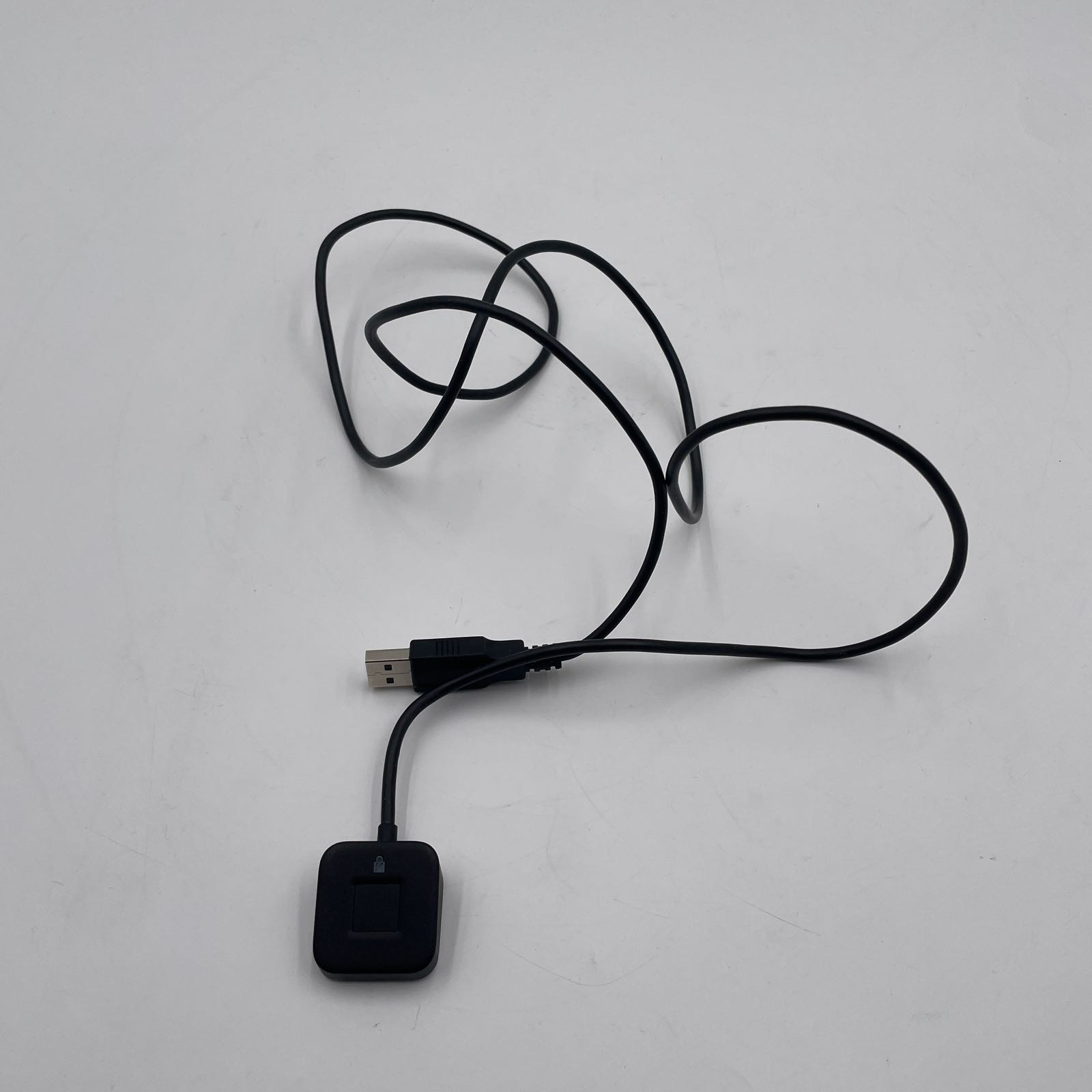 Kensington VeriMark Desktop USB Fingerprint Key Reader (K62330WW)