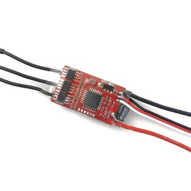 Lumenier 12 amp ESC w/ SimonK AutoShot (2-4s N-FET)
