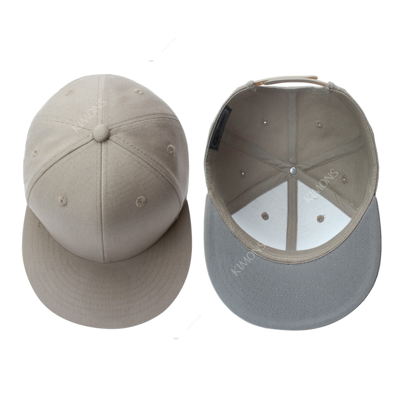 Snapback Baseball Cap Hat Hip-Hop Men Army Adjustable Hats Flat Trucker CS