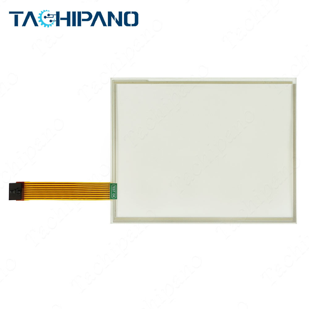 Touch Screen for John Deere GreenStar 2600 Monitor Touch Panel glass