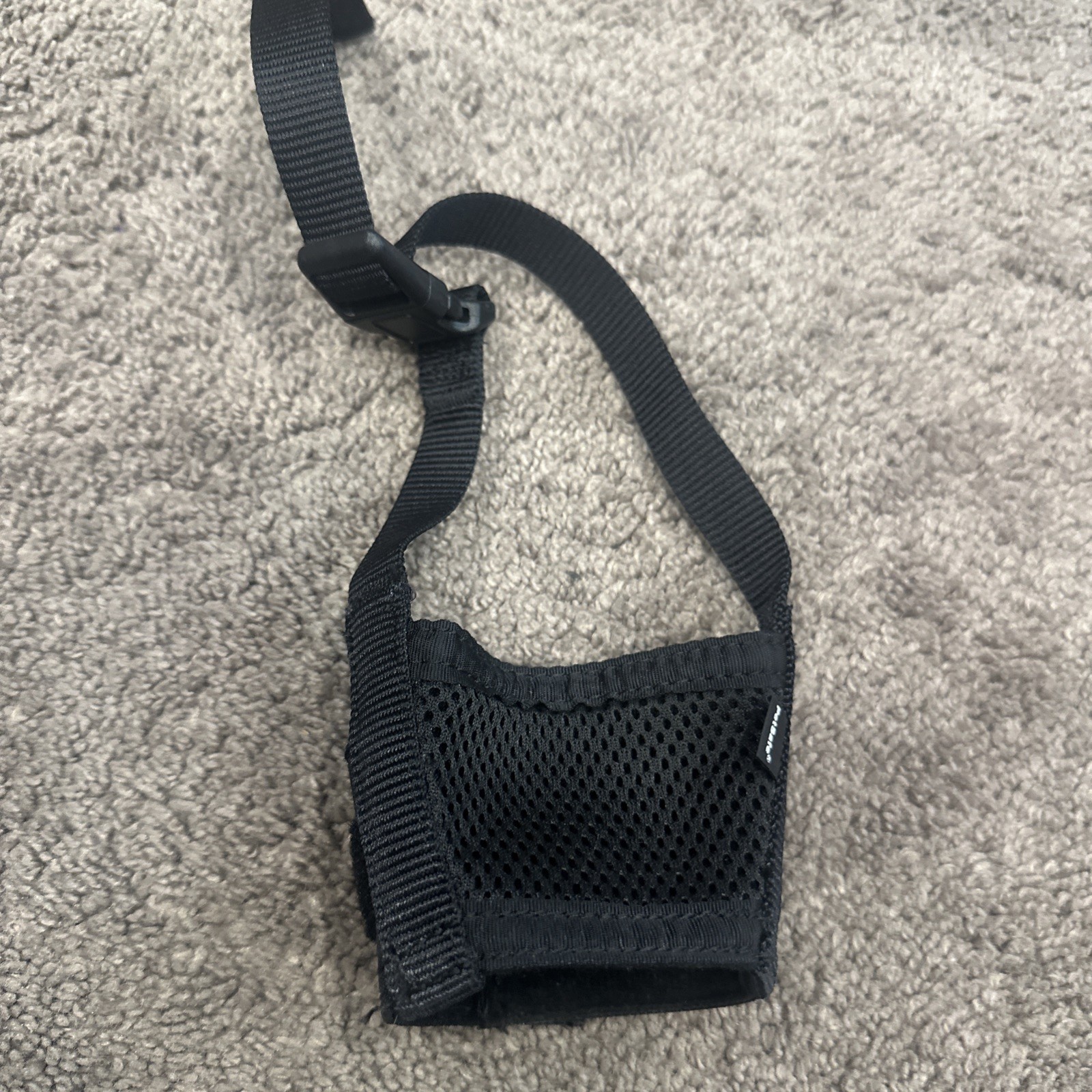 Petsafe Small Dog Face Muzzle