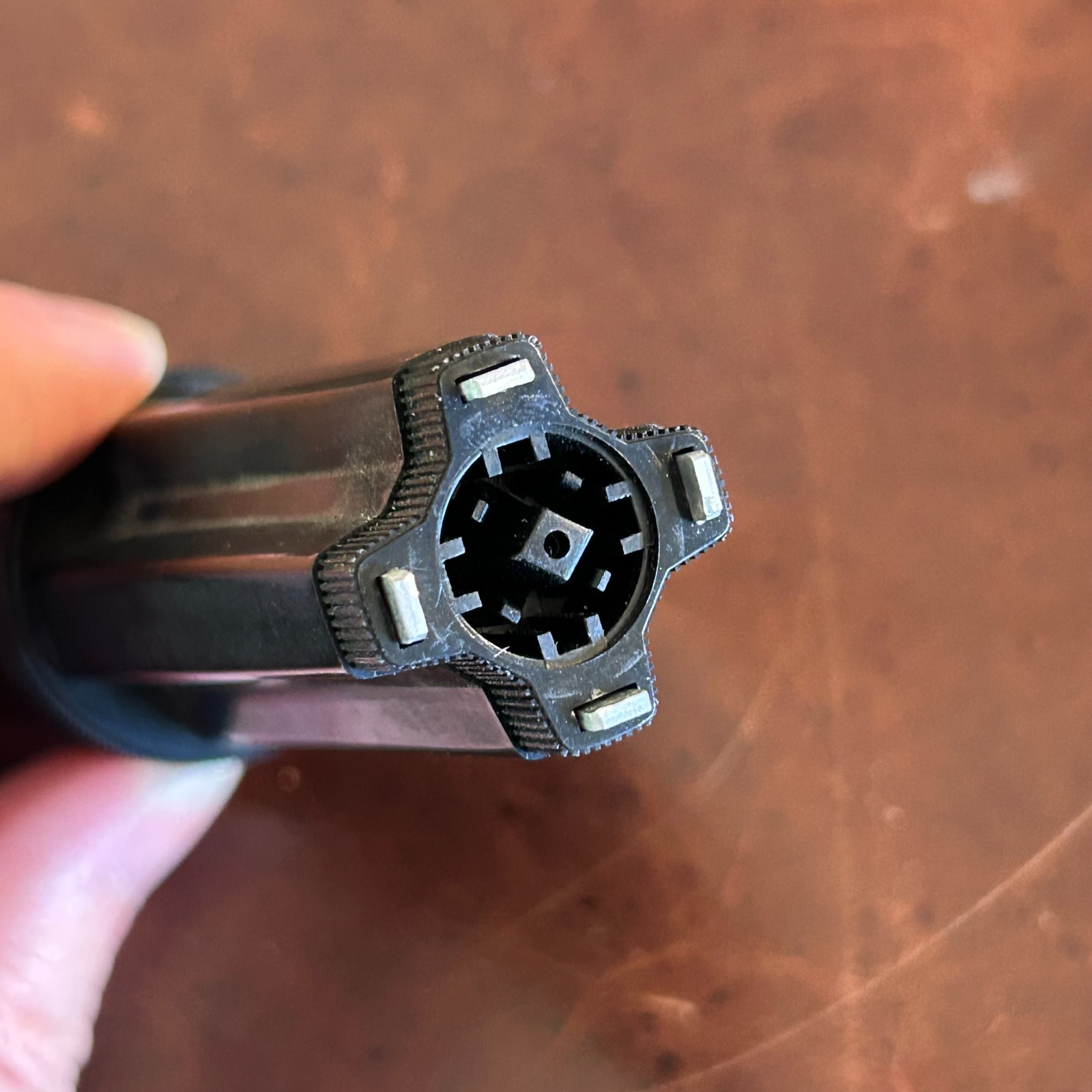 Vintage KODAK Magicube Flash Cube EXTENDER Post