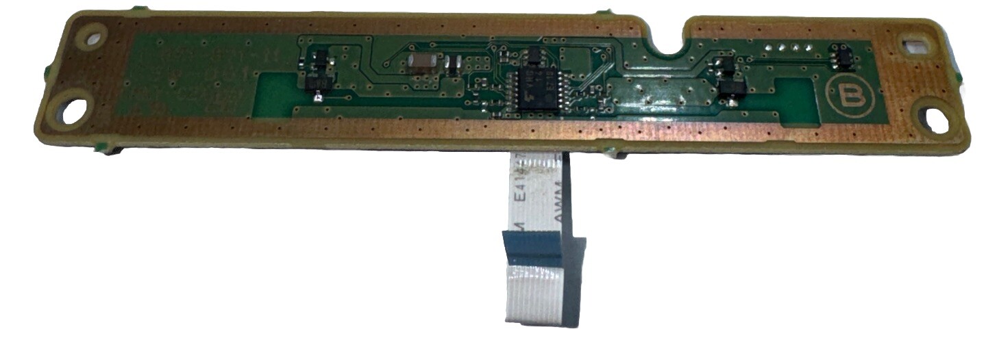 OEM Sony Fat PS3 Power Eject Board 1-871-871-11 CECHA01 B01 E01 w Cable & Screws