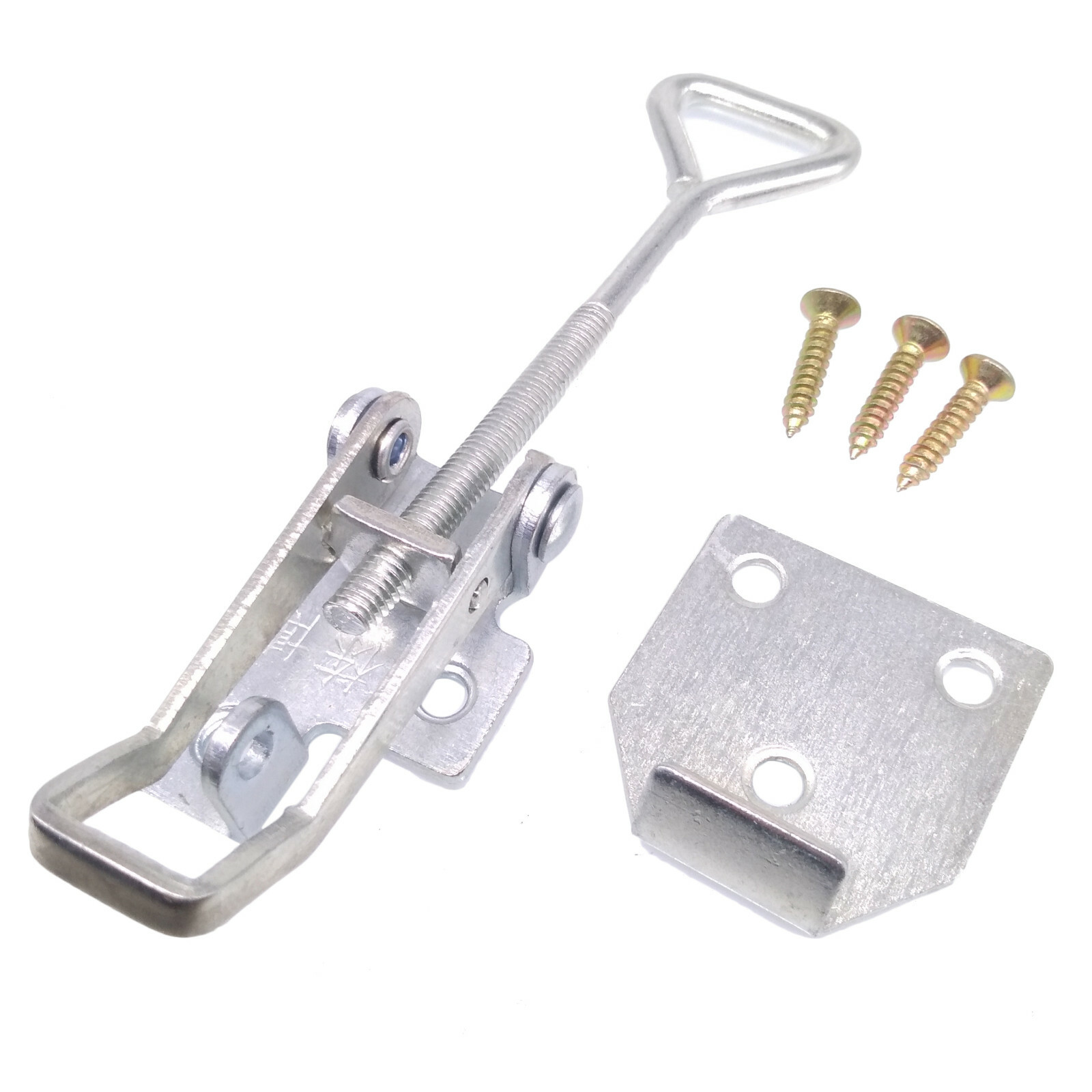 2x Adjustable Beekeeper Beekeeping Hive Fasteners Hand Tool For Bee Box