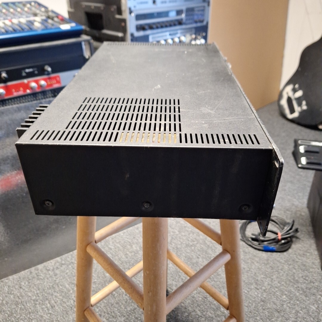 GSP 2101 Studio