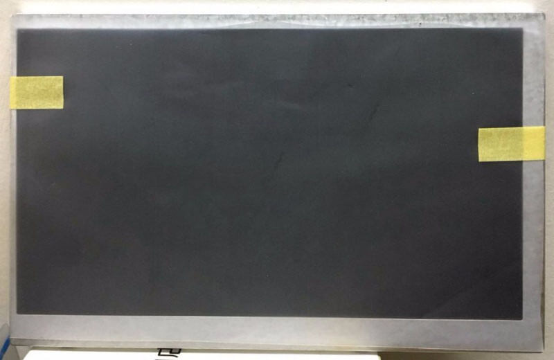 NEW 7inch LCD Panel Screen LQ070Y3DG05 With 90 days warranty