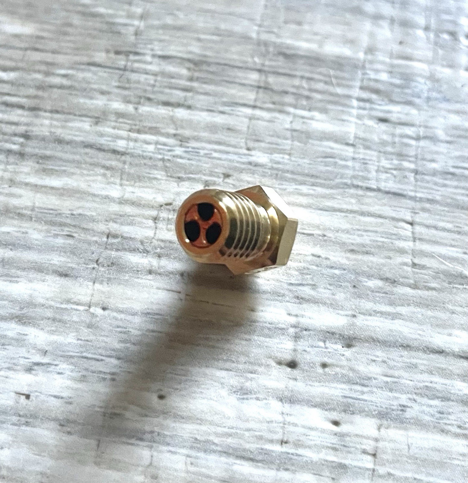 CHT NOZZLE 3D PRINTER