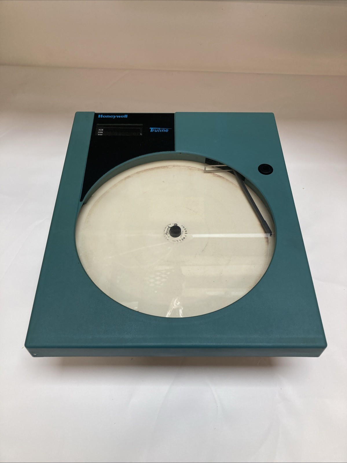 Honeywell DR450T-2200-00-001-0-00-0111 Circular Chart Recorder | U.S.A. SELLER
