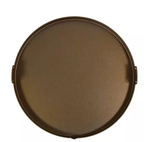 NEW - Recteq Carbon Steel Flat Top Griddle Topper 21.5 in.