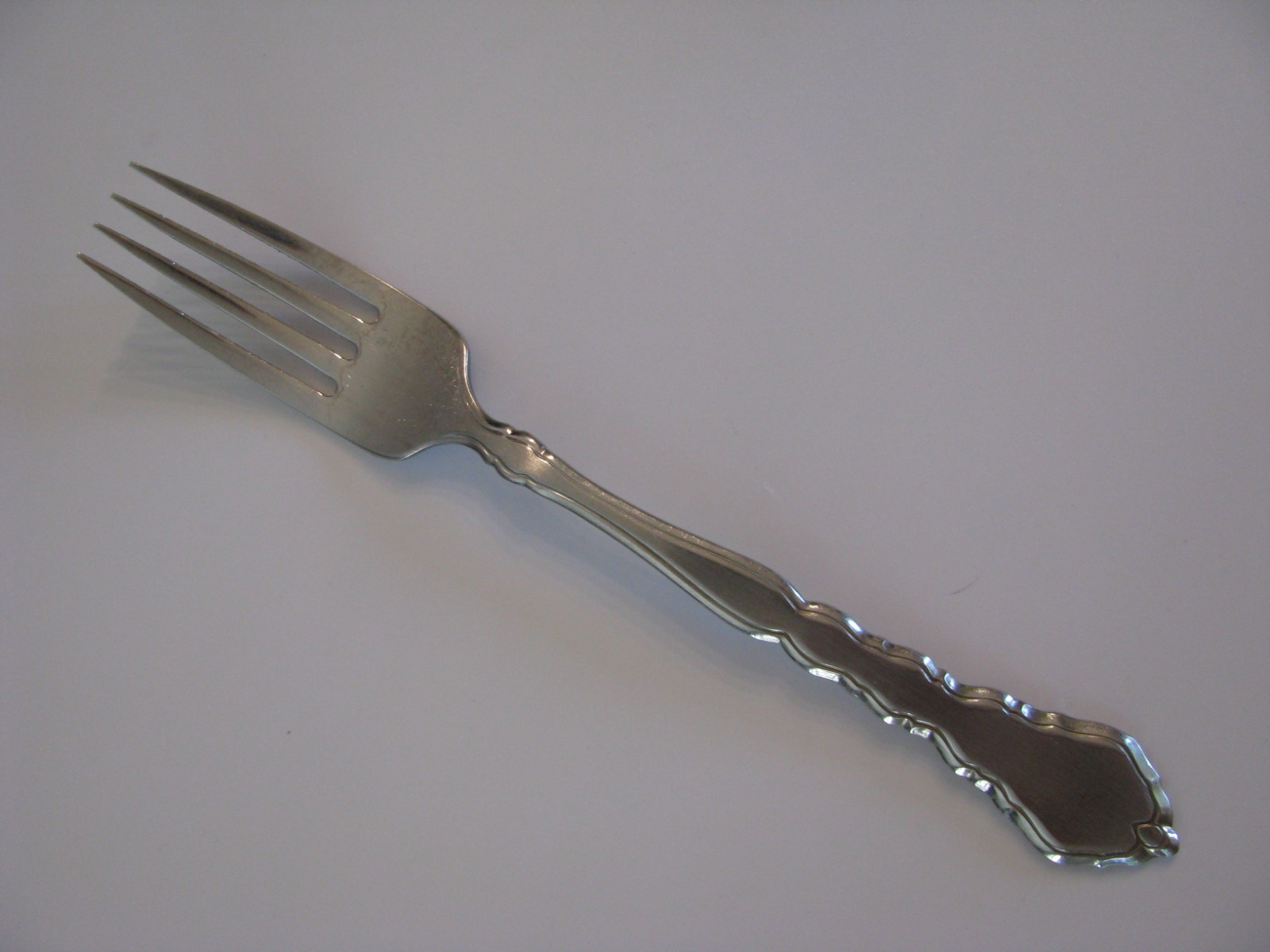 Oneida Community SATINIQUE Stainless Satin Silverware CHOICE Flatware