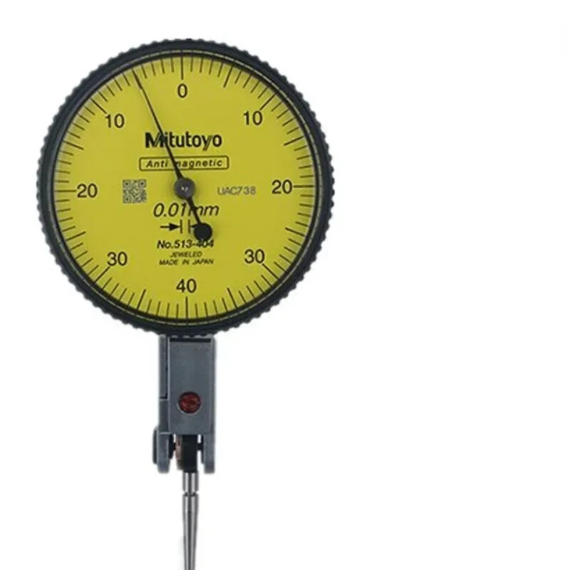 Lever Indicator Dial Indicators 513-405 Measuring Range Tool Dial Test Indicator
