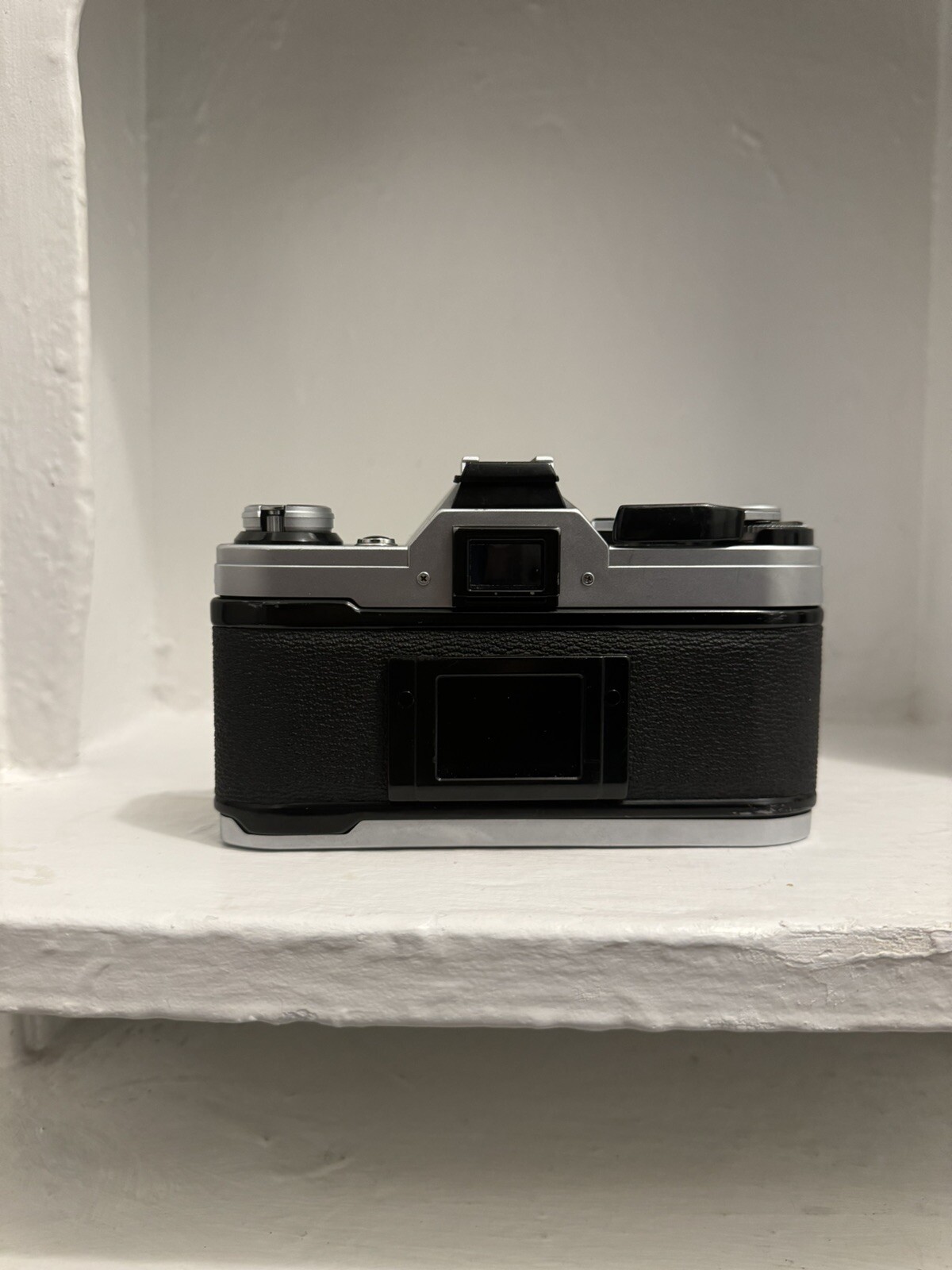 Canon AE-1 35mm Camera Body Only