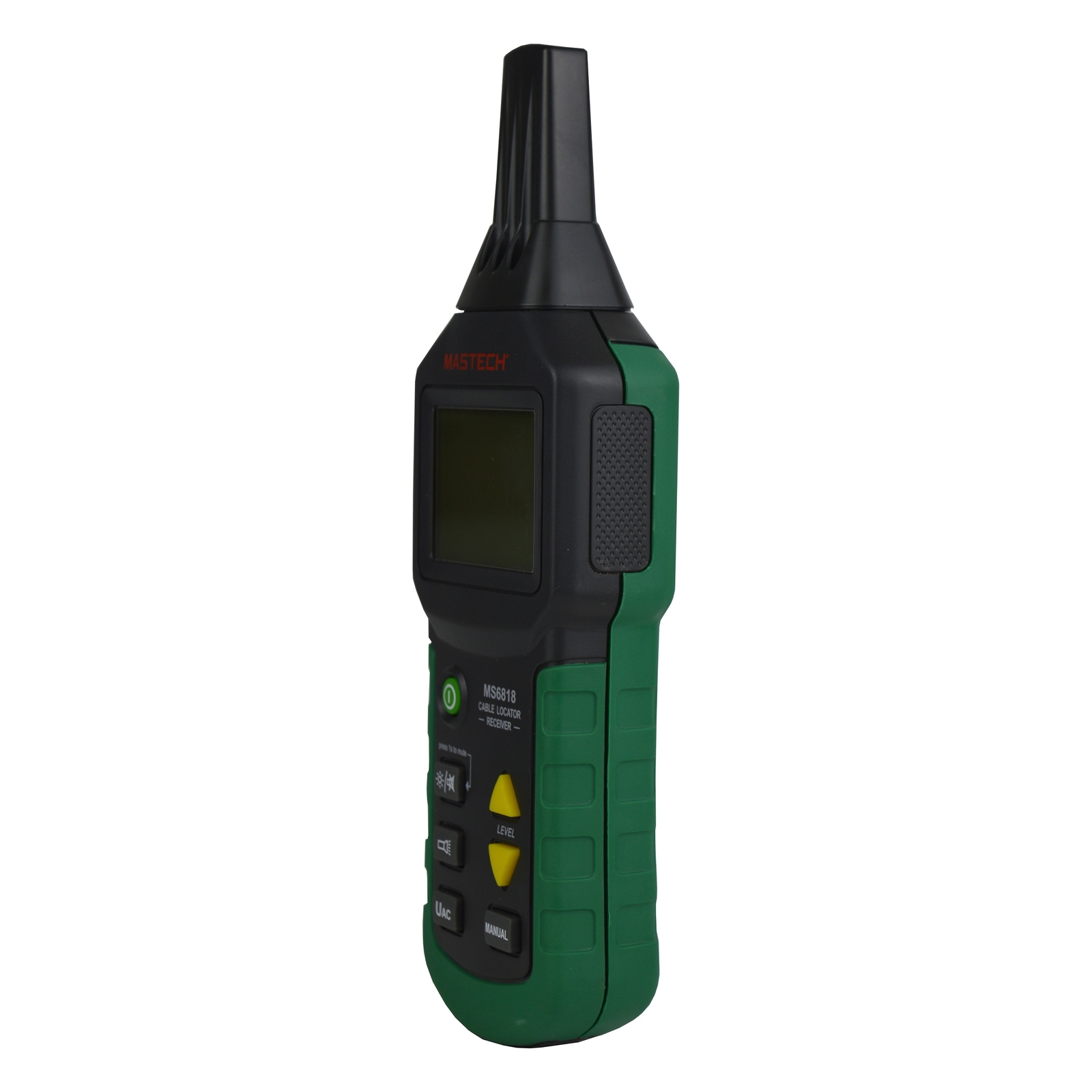 MASTECH MS6818 Wire Tester Networkphone Cable Detector Locator Meter Tracker✦Kd