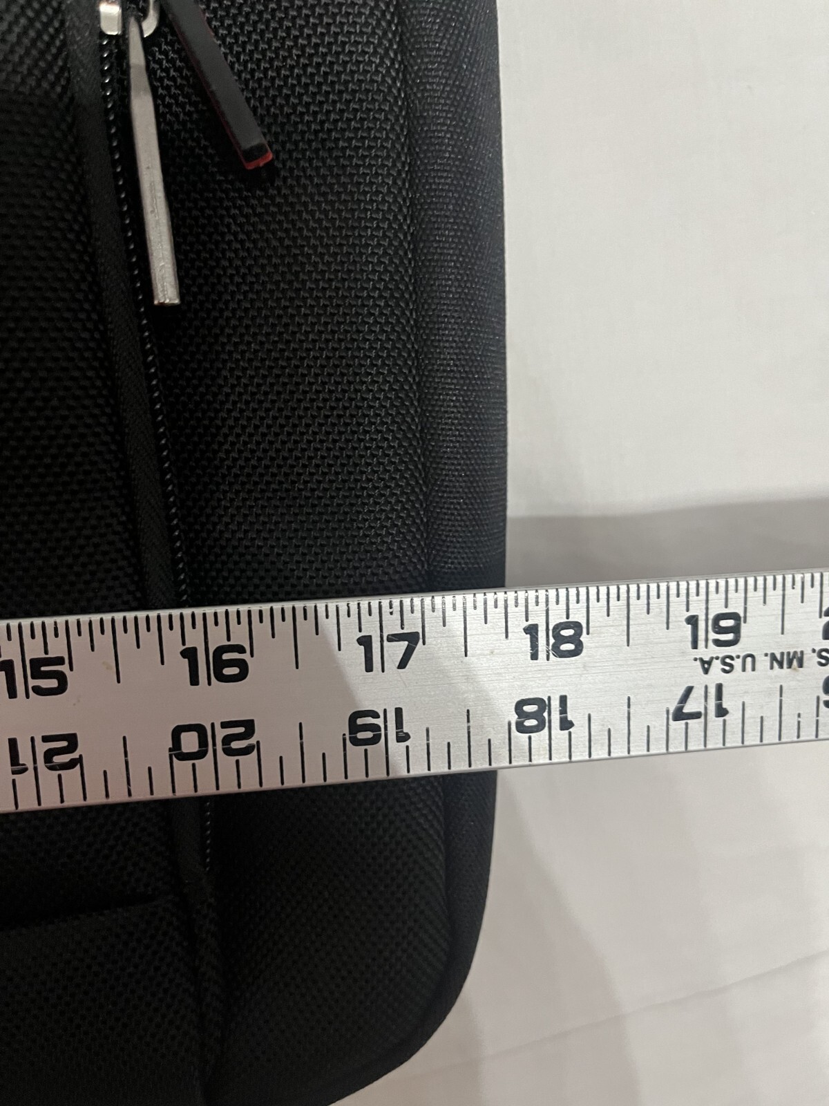 Samsonite Messenger Bag Laptop Case