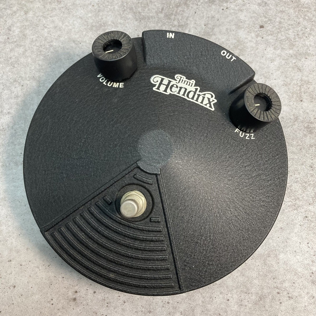 Jim Dunlop Jh-2 Jimi Hendrix Mie Main Store
