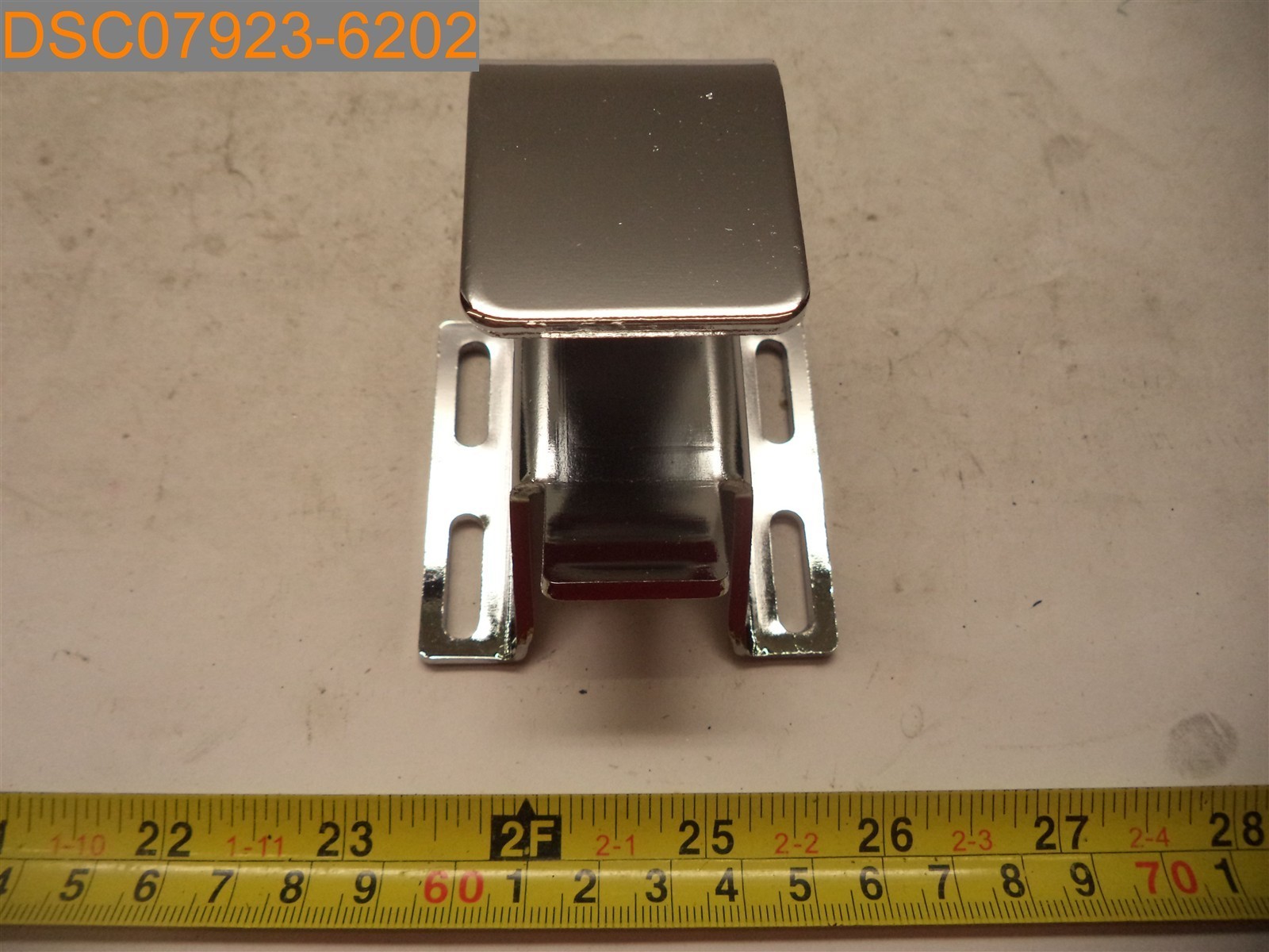 Kason 1094-X26 Extra Wide Hook Only
