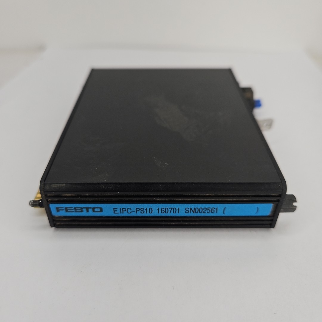 Festo Beck EIPC Modular Controller System PS10-H02