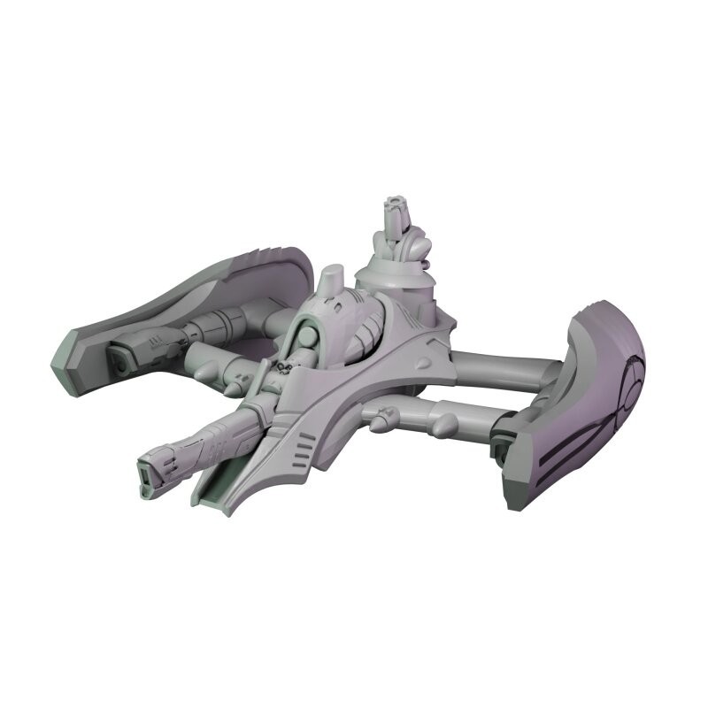 Epic Warpath Asterian Reinforcement Pack New