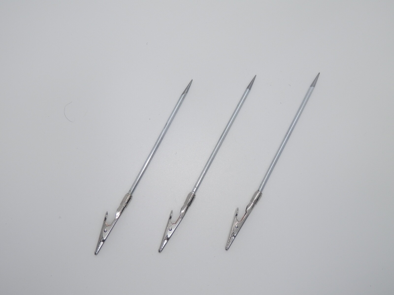 Archery Balloon Target Pins (3 pack)