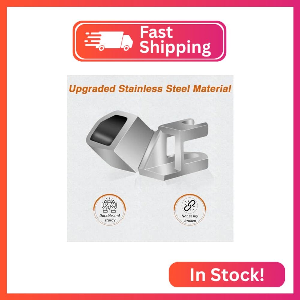 HIMARKLIF Upgraded Stainless Steel Automatic Transmission Shift Indicator Cable