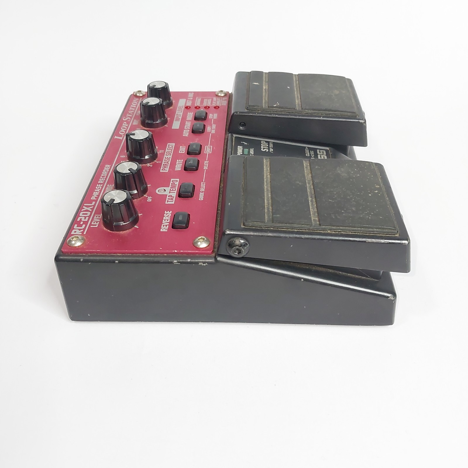 Boss RC-20XL Loop Station