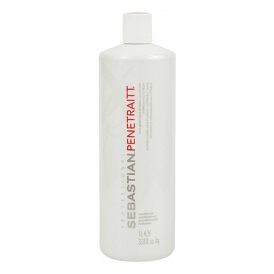 Sebastian Repair and Strengthening Penetraitt Conditioner 33.8oz - FREE EXPRESS
