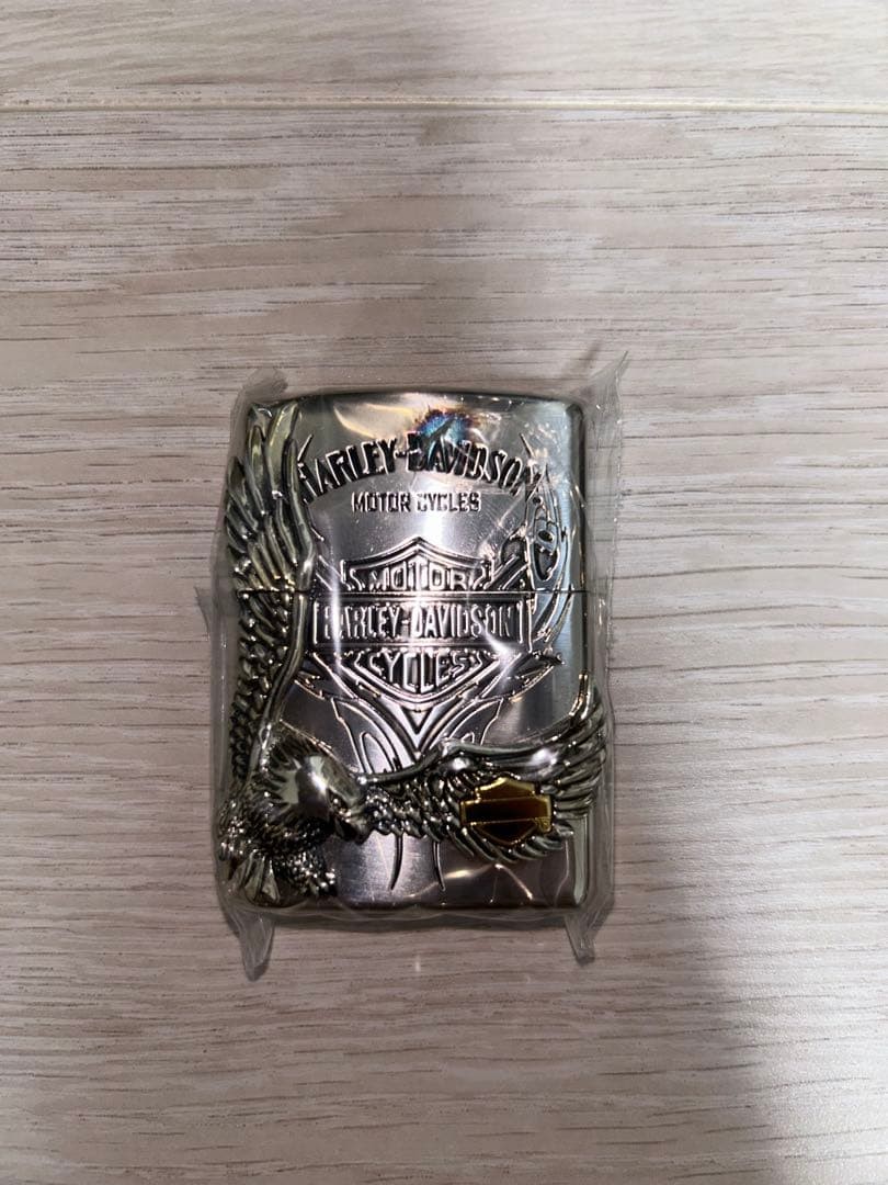ZIPPO Harley-Davidson HDP-16