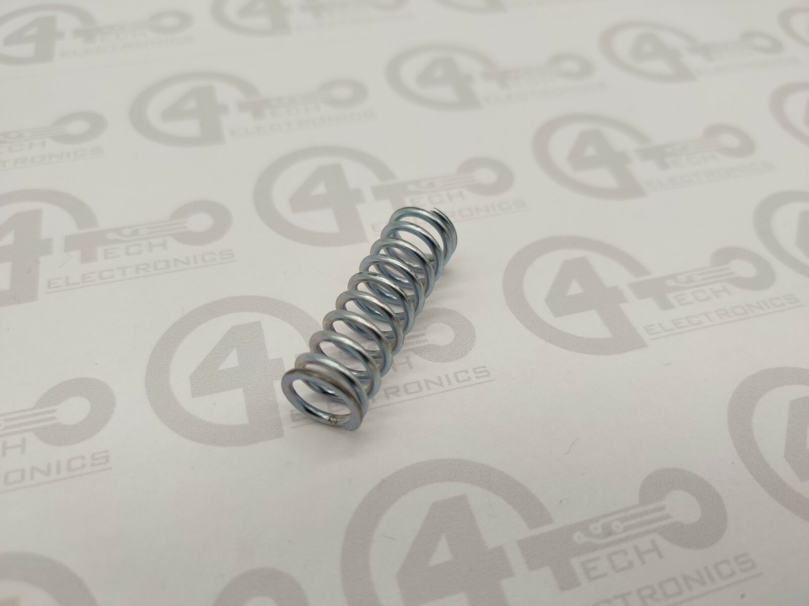 Universal Instruments Compression Spring 10249383