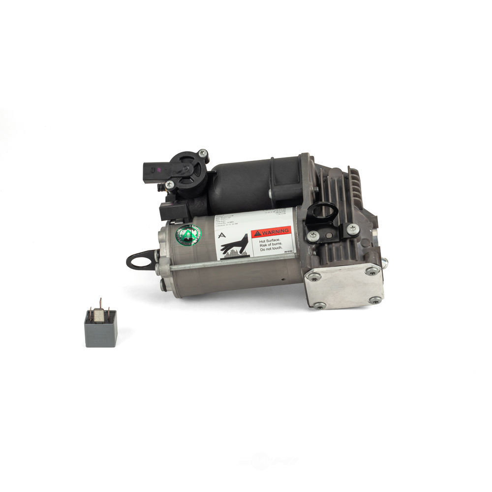 Susp Air Compressor Arnott P3258