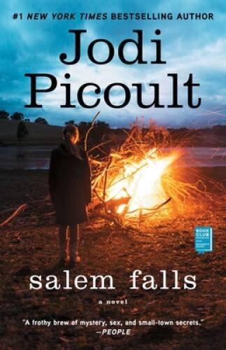 Salem Falls - Paperback By Picoult, Jodi - GOOD