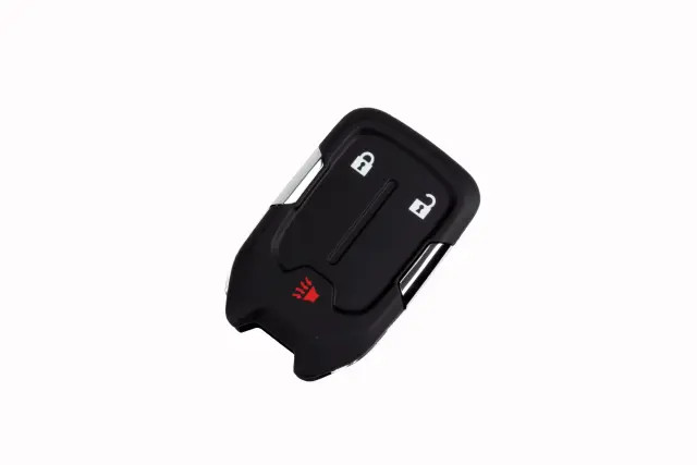 Genuine GM 3 Button Keyless Entry Remote Key Fob 13591388