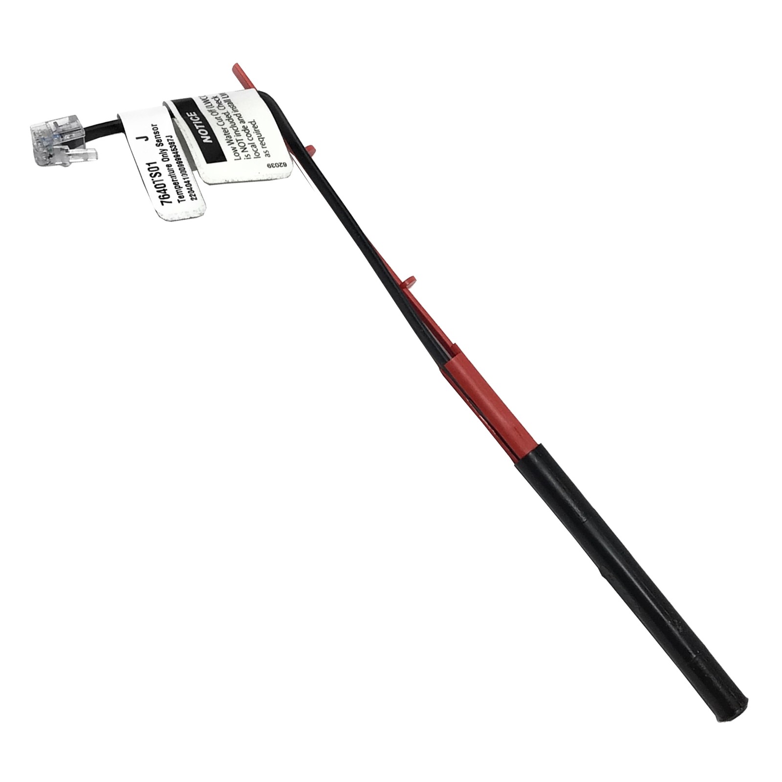 BECKETT 7600TSU AQUASMART TEMPERATURE SENSOR