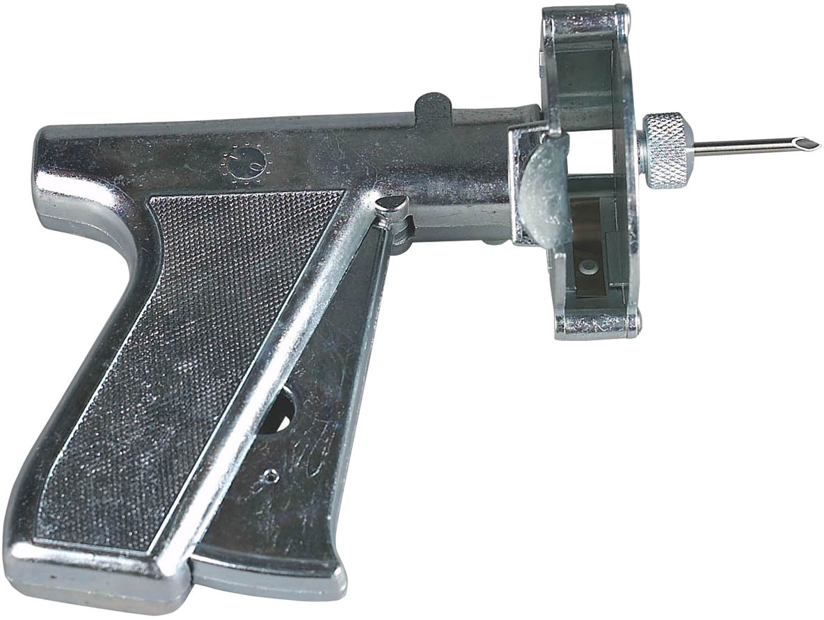 Ralgro Implant Gun for Ralgro Implants