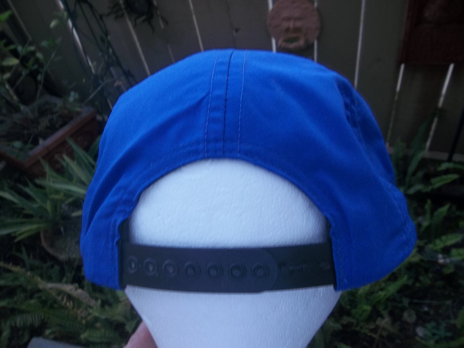 Desert Storm Hat Iraq Kuwait Saudi Arabia Adjustable Cap