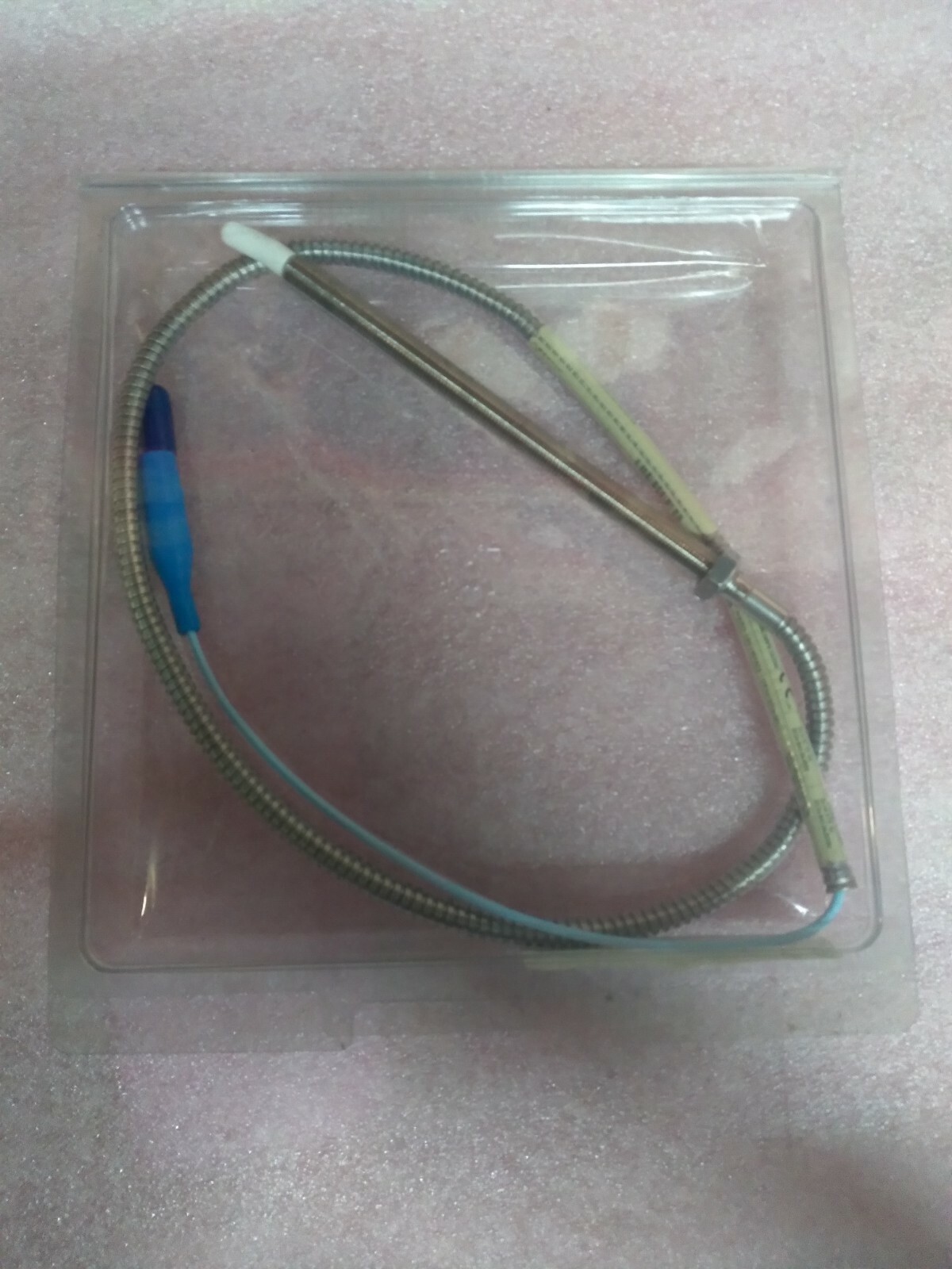 Bently Nevada 330909-00-60-10-01-05 3300 NSv Proximity Probe 3300XL Industrial