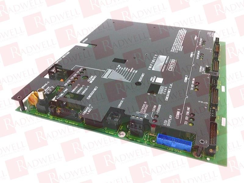 SCHNEIDER ELECTRIC CX-9200 / CX9200 (USED)