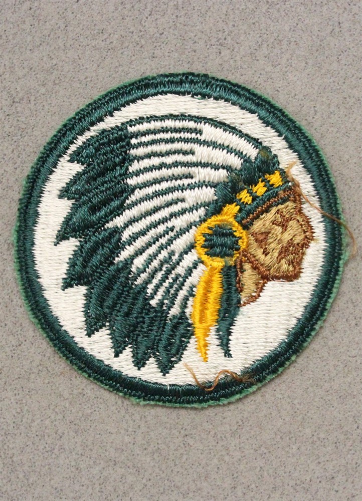 Chamberlain High School - Tampa, FL Army JROTC Patch (#1917)