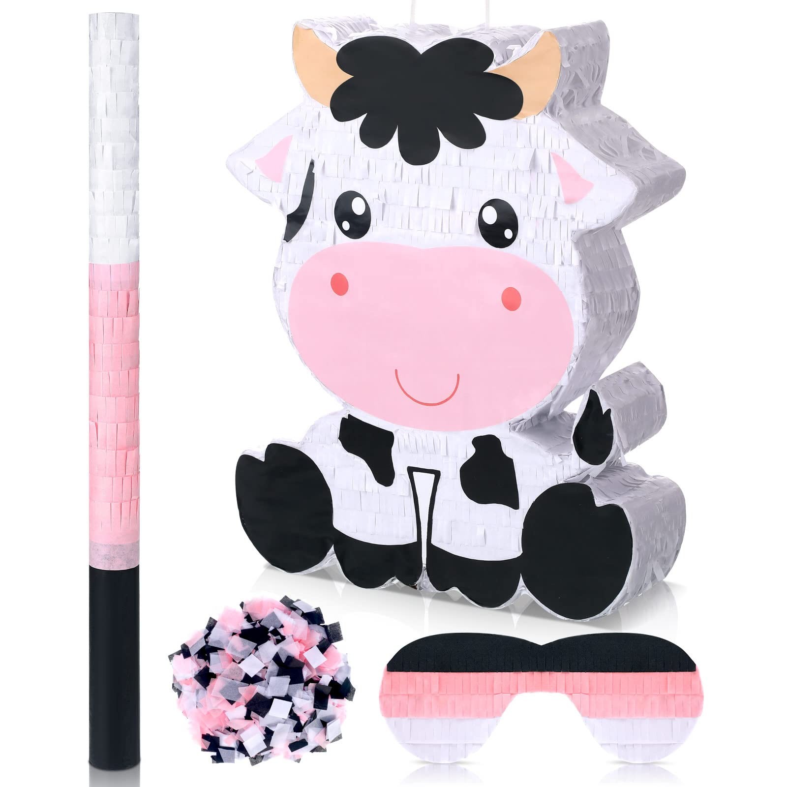 Seematn Cow Piñata
