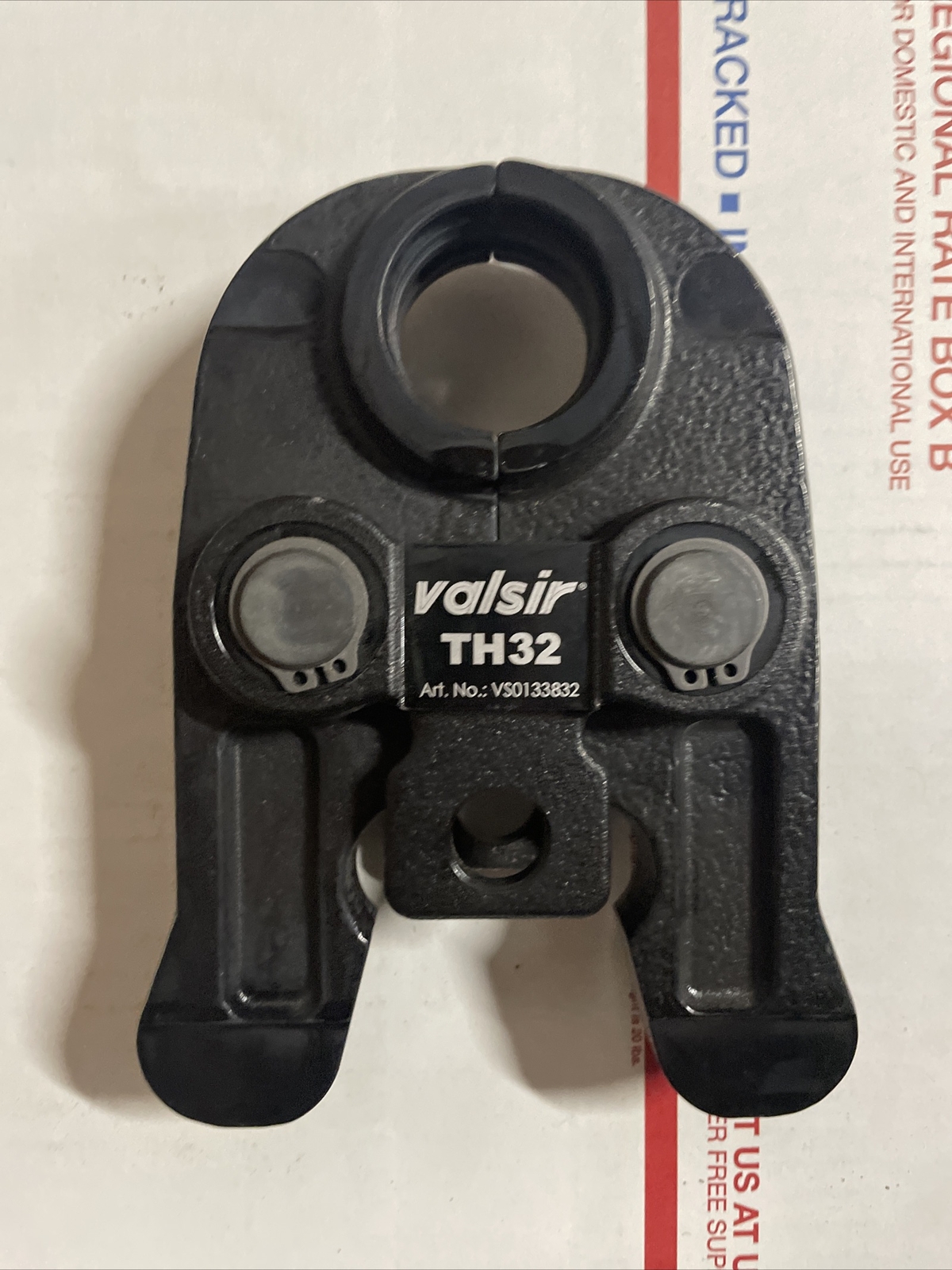 Valsir TH32