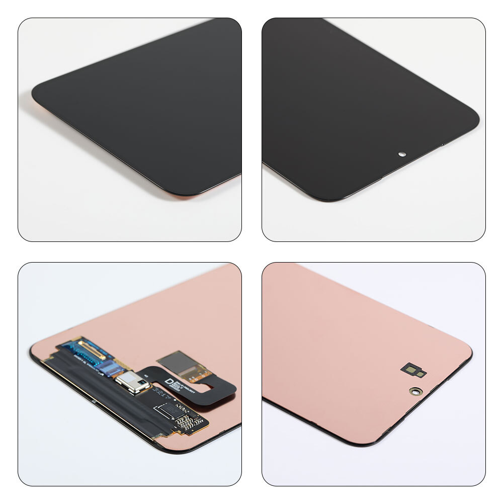 OEM OLED LCD Touch Screen Replacement For Samsung Galaxy S23 Plus S23+ S916U/W