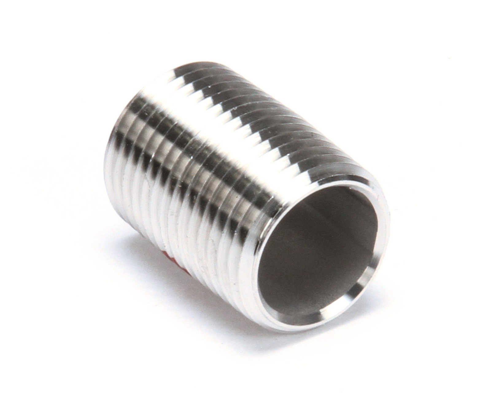 Henny Penny Nipple, Close 1/2 Npt Ss 1 Lg FP01-028 - Genuine OEM Replacement