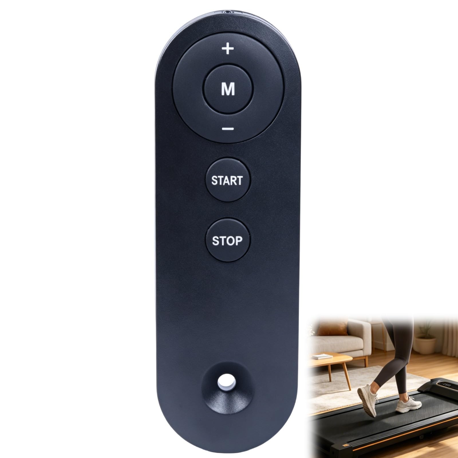ZF0301 Replacement Walking Pad Remote Control ，Compatible with Yagud Walking ...