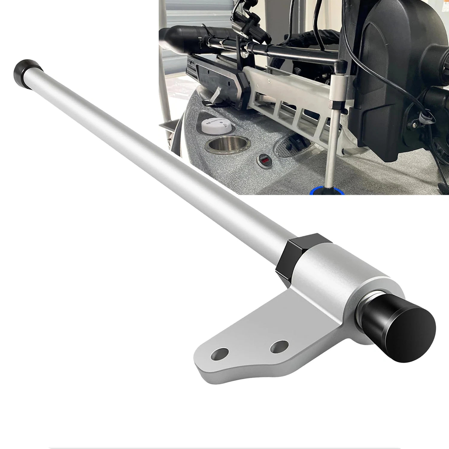 for Minn Kota MKA-50 Bow Mount Stabilizer Kit 1862050Fits Ultrex/Riptide/Fortrex