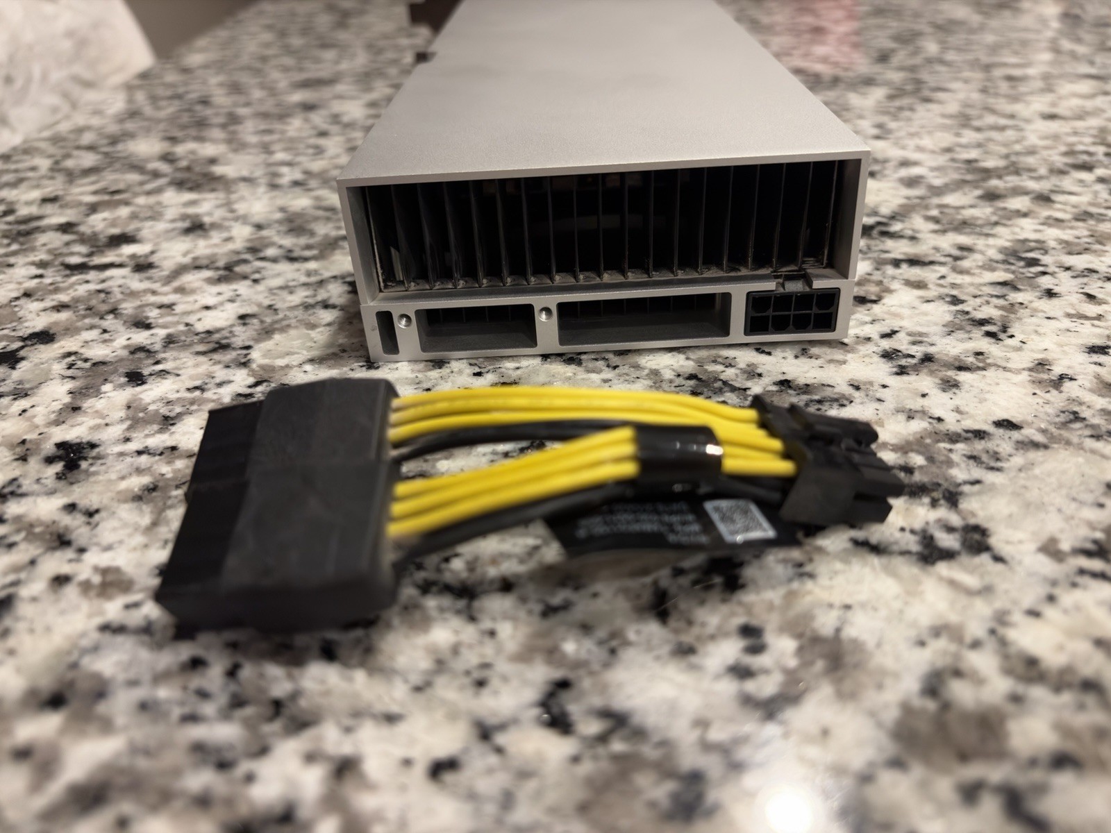 NVIDIA CMP 170HX 8GB Mining Card (Unlockable)
