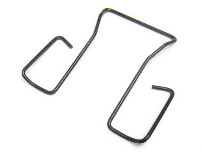 Shure Belt Clip 44C8025B Belt Clip for P2R model body packs, ships free!