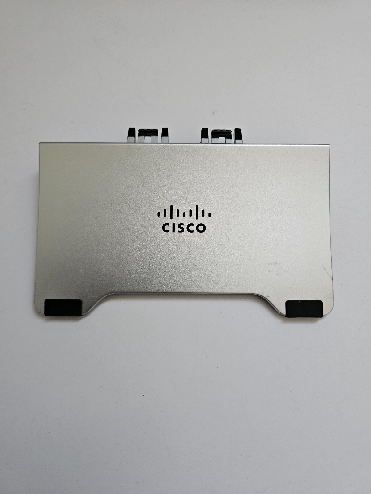 Cisco CP-7800-FS= Foot stand for Cisco IP Phone CP-7821-K9 CP-7841-K9 Silver