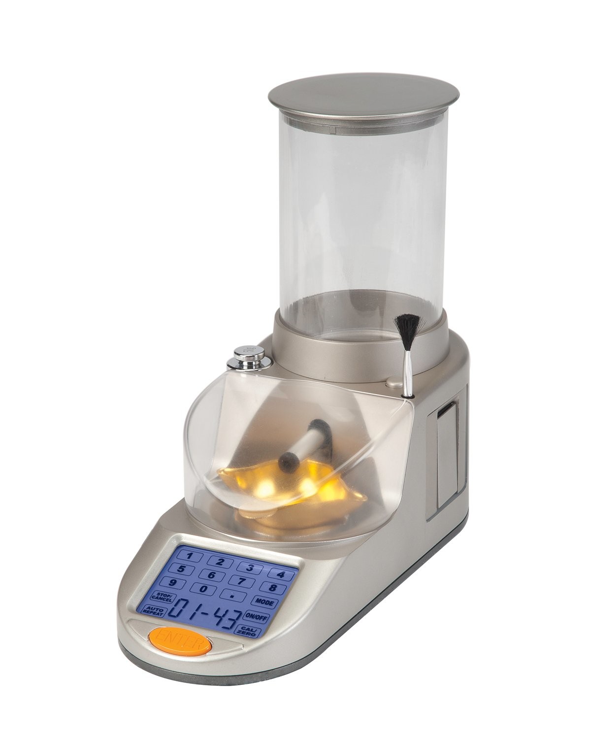 Digital Powder Measure 115V Gen6 7750550 Multiple Lyman